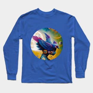 Spirit Animal Long Sleeve T-Shirt